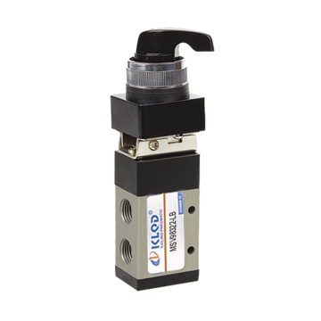 MSV86522LB 5-Way Valve mécanique